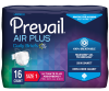  prevail Air Plus Briefs 45