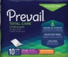 Prevail Super Absorbent Underpad  30 X 30  