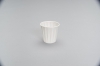 W450f 3.5 Oz. Paper Drinking Cup. Fits Adj10 Dispenser, White