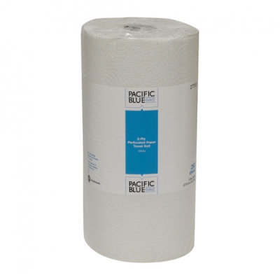 Pacific Blue Select™ 2-ply Perforated Paper Towel Roll 