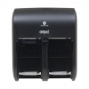 Compact&#174; 4-roll Quad Coreless High-capacity Toilet Paper Dispenser
