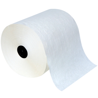 Towel Roll Enmotion Rec Prem White 425/6