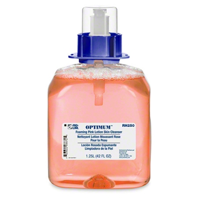Pro-link® Optimum™ Foam Pink Lotion Cleanser - 1250ml