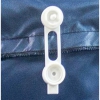 Nsi Clips For Housekeeping Cart Set Of 4