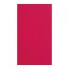 15 X 17 Red Dinner Napkin 2 Ply 1000/case Inner Pack 125/pk 8 Pk/cs