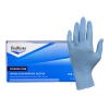 Glove Nitrile 5.5mil Xx-large Blue Powder Free 