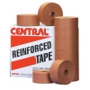 Ipg K7350 #250 3 X 450' reinforced Water Activated Paper Tape 10/case 63/skid&quot;