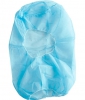 Polylite Bouffant/beard Cover Combo Light Blue 1000/case Polyproplene Regular Size