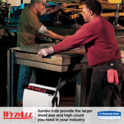 Wypall* X60 Wipers