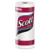 Scott&#174; Kitchen Roll Towels