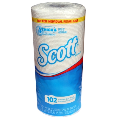 Scott® Kitchen Roll Towels