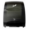 Scott&#174; Essential System Hard Roll Towel Dispenser