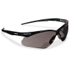 Jackson Safety* 28618 V60 Nemesis* Readers Safety Glasses, Clear Lenses With +1.0 Diopters, Black Frame