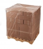 54 X 44 X 96 Pallet Cover 1.25mil 100/roll