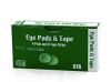 Eye Pads 4 Per Pack For First Aid Cabinet 10 Packs Per Master Case