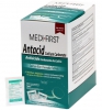 Antacid Tablets 100 Per Box For First Aid Stomach Relief 24 Boxes Per Master Case
