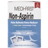 Non Asprin Tablets 100 Per Box For First Aid 12 Boxes Per Master Case