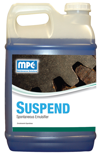 Suspend Spontaneous Emulsifier 