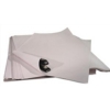 24 X 36&quot; 30# Tri-folded Poly Wrapped Newsprint Sheets (25 Lbs / Bundle)