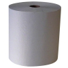 8&quot; X 800' white Roll Towel 12/case 25/skid