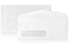 Nye 03957 #6.75 24# White Wove Reg Envelope 5000 Per Case Hard Boxes