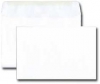 9 X 12 Booklet Envelope - Open Side - 28# White - (9 X 12) - Large Envelope Series