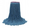 Safeguard&#8482; Maxiclean Screw-on Mops - Blue #32