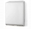 Palmer Fixture Multifold/c-fold Towel Dispenser - Metal, Wh, Td0170-17