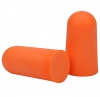 Uncorded Ear Plugs Soft Foam Single Use Individually  wrapped