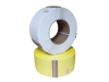 Plastic Strapping 3/8?, Machine Grade, 300 Test, White, 12,900 Length Pac 38m.30.2212