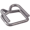 Pkc B4a Buckles 1/2 Wire 1000/cs For Strapping&quot;
