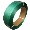 Pkc H-5835136g40w 5/8 X 4000 Green Polyester Strapping 1300 Break Strength  16 X 6 Core Size