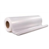 8' x 200` 2 Mil Clear Poly Sheeting