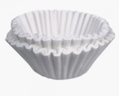 58620001 Coffee Filters