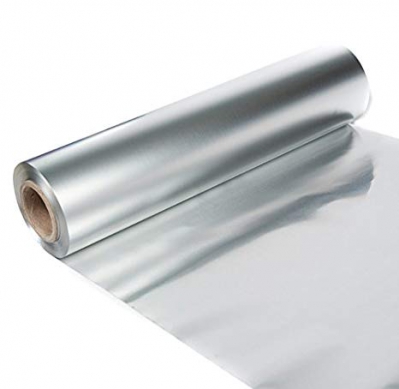 18 X 1000' regular Roll Aluminum Foil Standard Grade 