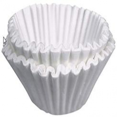 12 Cup Coffee Filter 500/pack 2/case