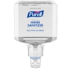Purell Gojo Hand Sanitizer Foam 