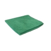 16 X 16 Green Microfiber Cloth 