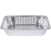 Pps 1/2 Size Foil Deep Steam Table Pan