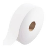 9&quot; Jrt Jr Roll Tissue - 3.8&quot; X 1000' 2 Ply  12 Rolls Per Case