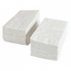 White Dinner Napkin 2 Ply 15 X 17 3000/cs