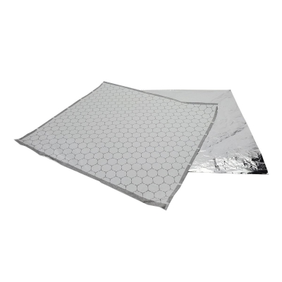 Pps R7534-pk 14 X 16 Aluminum Foil Sheets 
