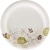 Dixie Ultra 5.8&quot;heavy-weight Paper Plates By Gp Pro (georgia-pacific)