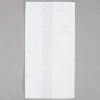 1 Ply White Tall Fold Napkin