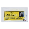 Pps Vst80006 0.16 Ounce Mustard Con Diment Packets 200/case