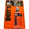 3.4 Ounce 100% Deet Mosquito Tick And Insect 