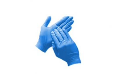  glove Nitrile Powder Free Medium 