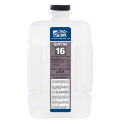 Pro-link® Chemicenter Ll™ #16 Quat Pro™ Disinfectant 