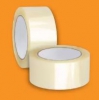 2&quot; X 110 Yards Clear Packing Tape - 2.5 Mil - 36 Rolls/case