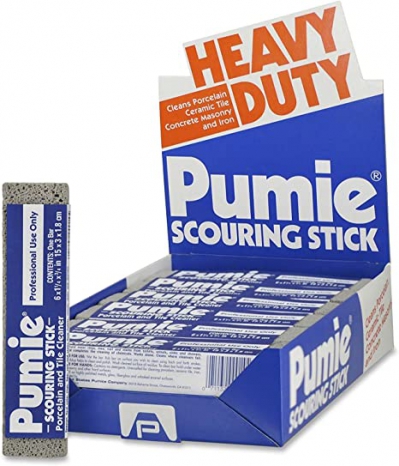 Pumie Scouring Stick 1 Dozen Per Box  